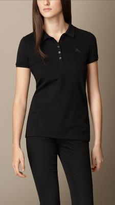 Cheap Burberry Women Shirts wholesale No. 816